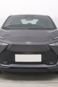 Toyota C-HR , Salon Polska, 1. Właściciel, Serwis ASO, Automat, VAT 23%,-2