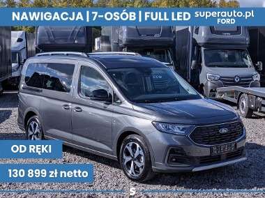 Ford Tourneo Connect II Grand L2H1 Active A7 Grand L2H1 Active A7 2.0 122KM-1