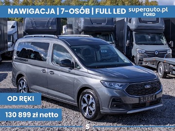 Ford Tourneo Connect II Grand L2H1 Active A7 Grand L2H1 Active A7 2.0 122KM