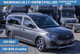 Ford Tourneo Connect II Grand L2H1 Active A7 Grand L2H1 Active A7 2.0 122KM