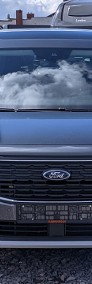 Ford Tourneo Connect II Grand L2H1 Active A7 Grand L2H1 Active A7 2.0 122KM-3