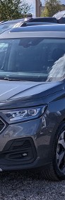 Ford Tourneo Connect II Grand L2H1 Active A7 Grand L2H1 Active A7 2.0 122KM-4