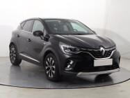 Renault Captur Salon Polska, Serwis ASO, Automat, Skóra, Navi, Klimatronic,
