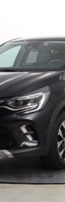 Renault Captur Salon Polska, Serwis ASO, Automat, Skóra, Navi, Klimatronic,-3