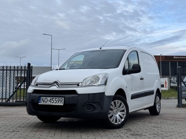 1.6 diesel 95 KW 2014 Faktura VAT-1