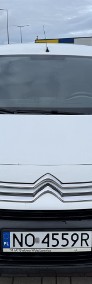1.6 diesel 95 KW 2014 Faktura VAT-3