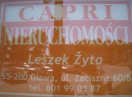 Działka budowlana Jelcz-Laskowice