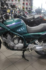 Yamaha XJ Yamaha XJ900-2