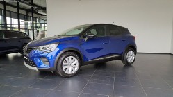 Renault Captur 1.0 TCe Zen LPG