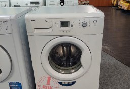 Pralka Beko WMD75100 ROK GWARANCJA 1000 obr. 5kg Wyświetlacz Funkcja PUPIL Dowóz