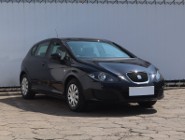 SEAT Leon II , Salon Polska, Serwis ASO, Klima