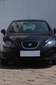 SEAT Leon II , Salon Polska, Serwis ASO, Klima-2