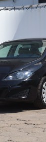 SEAT Leon II , Salon Polska, Serwis ASO, Klima-3