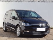 Volkswagen Touran III , Automat, Navi, Klimatronic, Tempomat, Parktronic,
