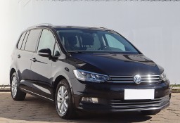 Volkswagen Touran III , Automat, Navi, Klimatronic, Tempomat, Parktronic,