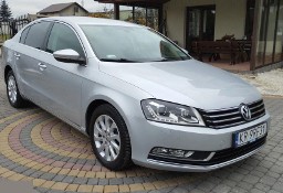 Volkswagen Passat B7 2.0 TDI Comfortline 140 KM 2012r Ledy Xenon Salon Polska