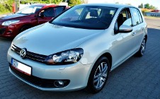 Volkswagen Golf VI