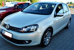 Volkswagen Golf VI