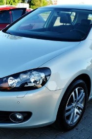 Volkswagen Golf VI-2