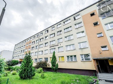 Mieszkanie Szczytno ul.Dąbrowskiego-1