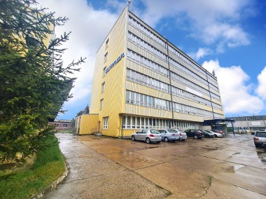 Budynek biurowy na sprzedaż, Glinki 146, Bydgoszcz, Polska-1
