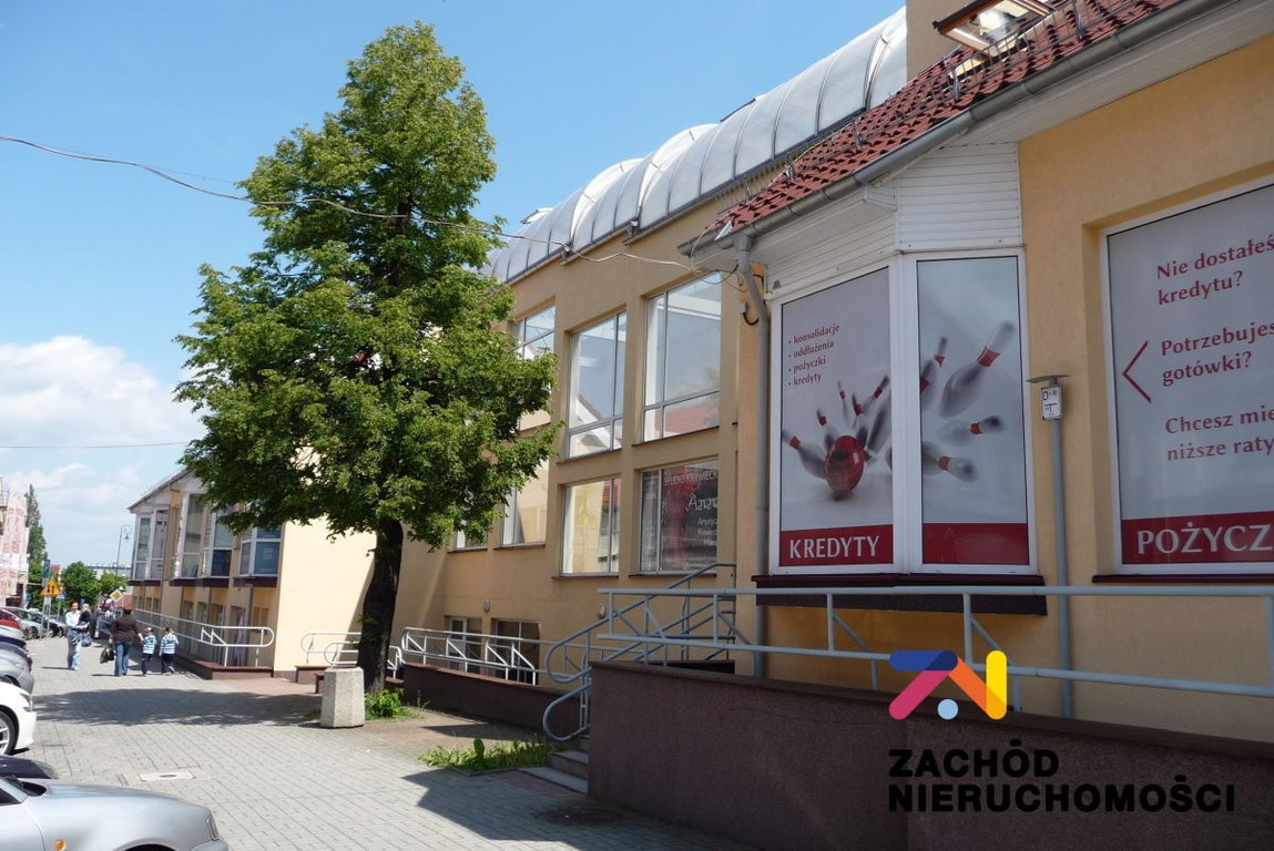 lokal handlowy, usługowy na sprzedaż