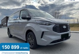 Ford Transit 320 L2H1 Limited A8 320 L2H1 Limited A8 2.0 170KM