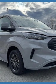 Ford Transit 320 L2H1 Limited A8 320 L2H1 Limited A8 2.0 170KM-2