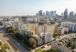 Mieszkanie Warszawa Wola, ul. Solidarności