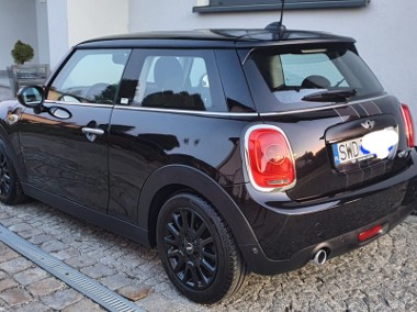 Mini one 2016 po tuningu-1