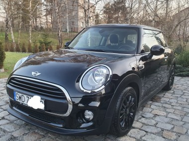 Mini one 2016 po tuningu-1