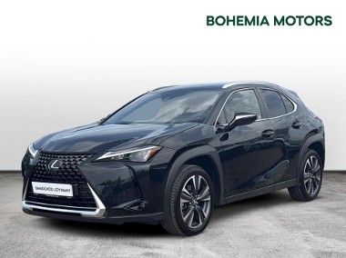 Lexus UX 250h-1