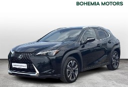 Lexus UX 250h