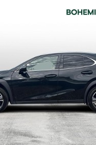 Lexus UX 250h-2