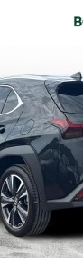 Lexus UX 250h-3