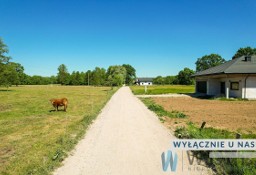 Działka budowlana Arciechów