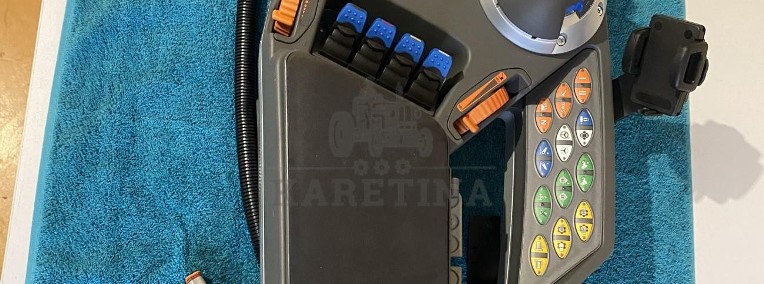 G835.970.160.025 Fendt - Joystick - Konsola - Podłokietnik-1