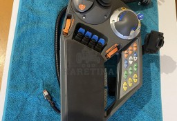G835.970.160.025 Fendt - Joystick - Konsola - Podłokietnik
