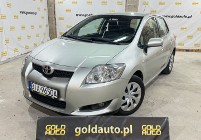 Toyota Auris I