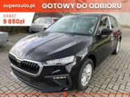 Skoda Scala Drive 1.5 TSI DSG Drive 1.5 TSI 150KM DSG