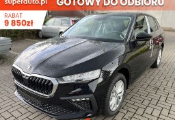 Skoda Scala Drive 1.5 TSI DSG Drive 1.5 TSI 150KM DSG