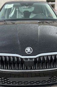 Skoda Scala Drive 1.5 TSI DSG Drive 1.5 TSI 150KM DSG-2