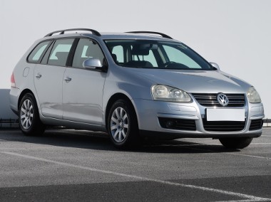 Volkswagen Golf V , GAZ, Klima, Podgrzewane siedzienia,ALU-1