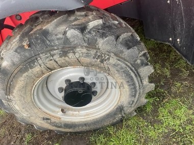 Manitou MT 1335 2019rok-1