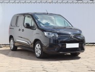 Toyota ProAce ProAce City Verso , Salon Polska, Serwis ASO, Klima, Tempomat