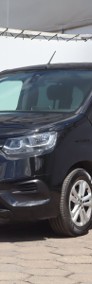 Toyota ProAce ProAce City Verso , Salon Polska, Serwis ASO, Klima, Tempomat-3