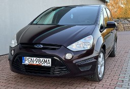 Ford S-MAX II 2.0 16V - 145 KM + Po Liftingu + Klimatronik + Zarejestrowany +