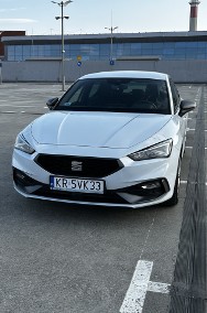 IV 1.5 FR 1.5 TSI 150 KM, 62 tys. km, 1 właściciel, ASO-2