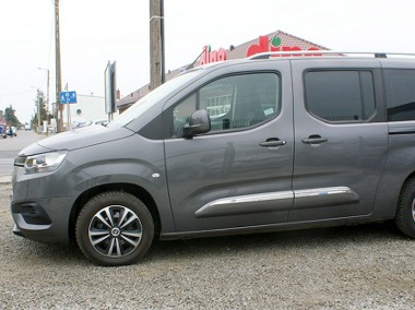 Toyota ProAce Proace City Verso Toyota Proace City Verso 1.5 D-4D Family-1