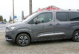 Toyota ProAce Proace City Verso Toyota Proace City Verso 1.5 D-4D Family